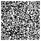 QR code with Huggins Rental Property contacts