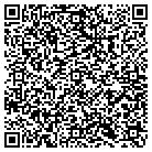 QR code with Hypermonkeyinflatables contacts
