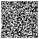 QR code with J Frank Dearien contacts
