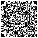 QR code with Jules Bakery contacts