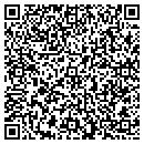 QR code with Jump Up Inc contacts