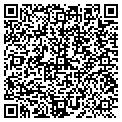 QR code with Kcsh Event Inc contacts