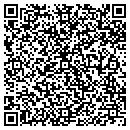 QR code with Landers Center contacts