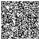 QR code with L Bar Ranches Sales contacts