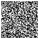 QR code with Let's Bounce contacts