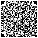 QR code with Max Bridal contacts