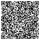 QR code with MAYE'S GOOD TIME PARTY RENTALS contacts