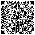 QR code with M&S Properties LLC contacts
