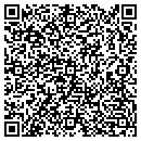 QR code with O'Donnell House contacts