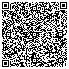 QR code with M & M Title Service contacts