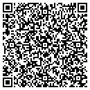 QR code with Partipalooza contacts