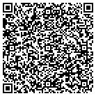 QR code with C D Broome Flooring contacts
