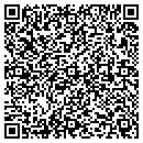 QR code with Pj's Attic contacts