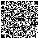 QR code with Pretty Potty's LLC contacts