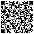 QR code with Q P Studio contacts