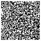 QR code with Rafael And Julianna Productions Inc contacts