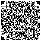 QR code with Riverside Pavilion contacts