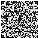 QR code with The Bouncing Bananas contacts