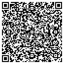 QR code with The Party Planner contacts