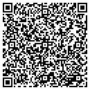 QR code with The Silvercrest contacts