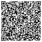 QR code with Up N Away Balloons & Infltbls contacts
