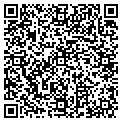 QR code with Venuedex Inc contacts