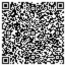 QR code with White Lightning Limousine Service contacts