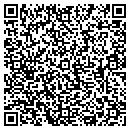 QR code with Yesterday's contacts