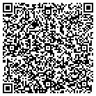QR code with Galaxy Pageant Productions contacts