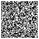 QR code with G S Trim contacts