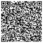QR code with PLITZS Charlotte Fashion Week contacts