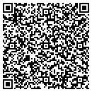QR code with Poshglam contacts