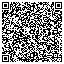 QR code with Genetrex Inc contacts