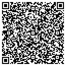QR code with Goldston contacts