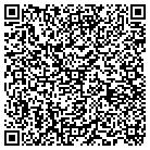QR code with Hancock County Historical Msm contacts