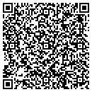 QR code with Harry L Benson contacts