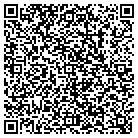QR code with Custom Awning & Marine contacts