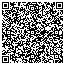 QR code with I W Genealogical Data Research contacts