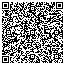 QR code with John A Hudick contacts