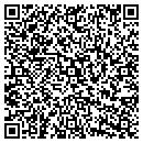 QR code with Kin Hunters contacts