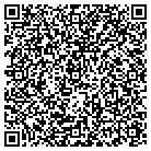 QR code with L C Chase Forensic Geneology contacts
