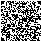 QR code with Albert Menaged Imports contacts