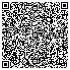 QR code with Albert Menaged Imports contacts