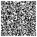 QR code with S L Price contacts