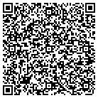 QR code with Delta Laundry & Thrift Shop contacts