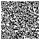 QR code with Thurston Genetics contacts
