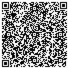 QR code with Weaver Genealogical Pub contacts