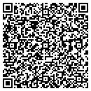 QR code with Dfw Medlaser contacts