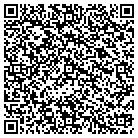 QR code with IdeaLaser Cosmetic Center contacts