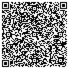 QR code with Kovak Laser Institute contacts